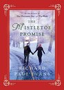 The Mistletoe Promise (Mistletoe, Bk 1)