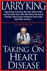 Taking on Heart Disease  Peggy Fleming Brian Littrell et al Reveal How They Triumphed Over the Nation's 1 KillerAnd How You Can Too