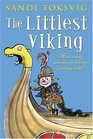 Sandi Toksvig Viking Book
