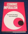 Economic imperialism A book of readings