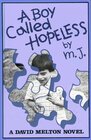 A Boy Called Hopeless