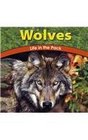 Wolves Life in the Pack
