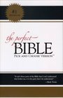 The Perfect Bible Pick and Choose Version