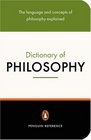 The Penguin Dictionary of Philosophy: Second Edition (Penguin Reference)