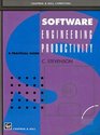 Software Engineering Productivity A Practical Guide