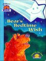 Bear's Bedtime Wish (Bear in the Big Blue House)