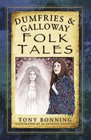 Dumfries  Galloway Folk Tales