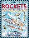 Rockets And Other Spacecraft