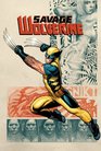 Savage Wolverine  Volume 1