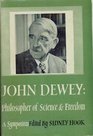 John Dewey Philosopher