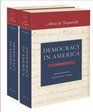 Democracy in America In Two Volumes