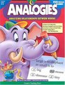 Analogies Analyzing Relationships Between Words