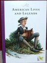 American Lives and Legends