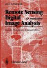 Remote Sensing Digital Image Analysis An Introduction