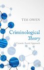 Criminological Theory A GeneticSocial Approach