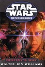 Destiny's Way (Star Wars: The New Jedi Order, Book 14)