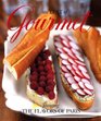 The Best of Gourmet 2002 Featuring the Flavors of Paris