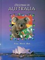 Christmas in Australia Christmas Around the World from World Book