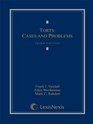 Torts Cases and Problems