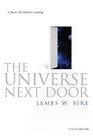 The Universe Next Door A Basic Worldview Catalog 5th Edition