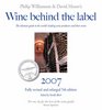 Wine Behind the Label 2007