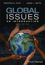 Global Issues An Introduction 6th Edition
