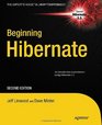 Beginning Hibernate Second Edition