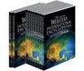 21st Century Webster's International Encyclopedia 10 Vol The New Illustrated Reference Guide