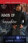 Rings of Sapphire