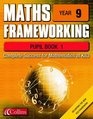 Maths Frameworking Year 9