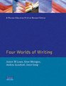 The Four Worlds of Writing