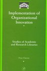 Implementation of Organizational Innovation
