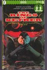 Steve Jackson and Ian Livingstone Present The Rings Of Kether