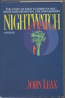 Nightwatch A novel