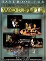 Handbook for MultiSensory Worship
