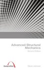 Advanced Structural Mechanics 2nd edition