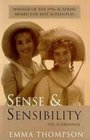 Sense and Sensibility Screenplay