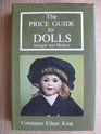 Price Guide to Dolls