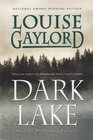 Dark Lake An Allie Armington Mystery