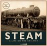 Steam A Life on the Railway