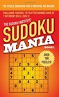 Sudoku Mania #1