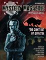 Mystery Magazine October 2023