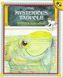 The Mysterious Tadpole