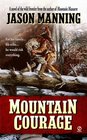 Mountain Courage (Mountain Man)