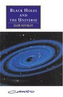 Black Holes and the Universe (Canto original series)