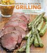 Stonewall Kitchen Grilling FiredUp Recipes for Cooking Outdoors All Year Long