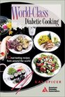 WorldClass Diabetic Cooking