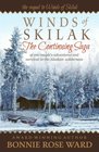 Winds of Skilak The Continuing Saga of one couple's adventures and survival in the Alaskan wilderness