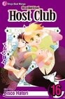 Ouran High School Host Club Vol 16