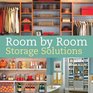 Room by Room Storage Solutions